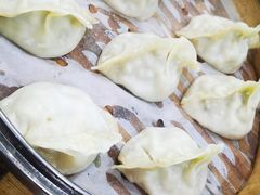 -清真老铁家灌汤包