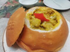 -大树餐厅(红旗街万达店)