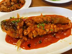 -协和菜馆(凤凰街店)