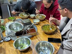 -三兄弟鲜羊肉
