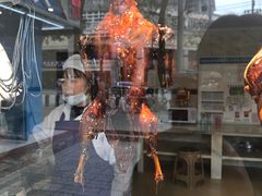 -钟鸭子·非物质文化遗产(奎光路店)