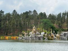 -南京银杏湖乐园