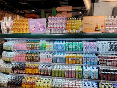-胖东来生活广场(健康路店)