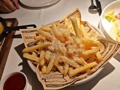 -研食记西餐厅(金融中心店)