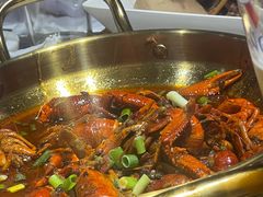 -有蚝有翅烧烤大排档·宵夜(右安门店)