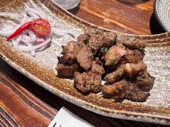 -格鲁·秀色Georgia’s Feast