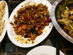 -扬州三头宴(东关街店)