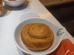 -汤姆家的牛排意面披萨(融创茂店)