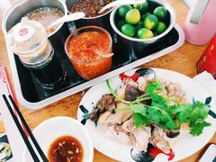 -文昌鸡饭店110号(中山路店)