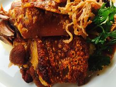 -宝莱纳餐厅(滨江店)