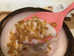 -椰子里·椰子甜品专门店(天河南店)