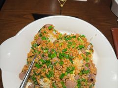 -前海沿·青岛菜(李沧万达店)