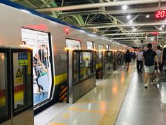 -知春路(地铁站)