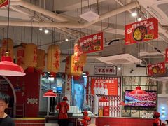 -李常在重庆火锅(合川总店)