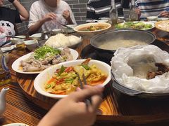 -侠成水上农庄(工业大道店)