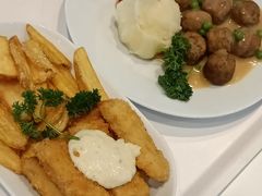 -宜家·瑞典风味餐厅(烟台路店)