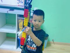 -贝乐乐高机器人教育(南环汇邻广场校区)