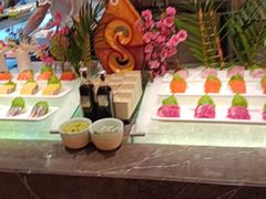 -融侨大酒店-榕苑自助餐厅