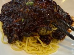 -香港饭店0410(明洞店)