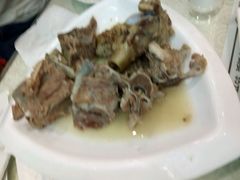 -杨记小骨头羊杂馆(南五马路店)