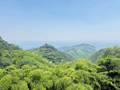 -莫干山风景区