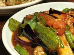 -天山醉美辣子鸡(文艺路店)