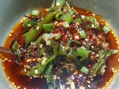 -铁公鸡·四川料理(天环广场店)