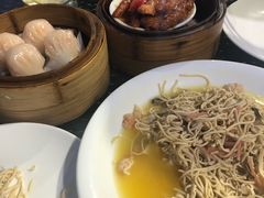-頂好酒家·经典粤菜(海信广场店)