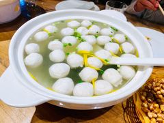 -胖姐渔村(中源大道店)