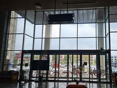 -星河湾温泉洗浴酒店