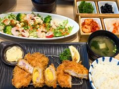 -胜博殿日式炸猪排(西红门店)