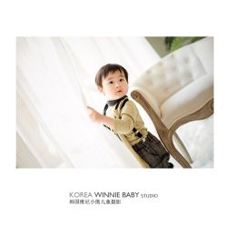 -星宝贝儿童摄影