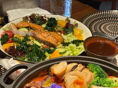 -FUNFUN有饭花园聚会餐厅