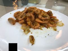 -新宝城海鲜坊(大浪店)