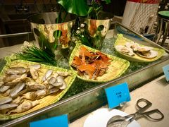 -宁波石浦豪生大酒店·自助餐厅