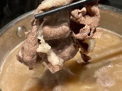 -鼎鼎香·港式火锅(北京SKP店)