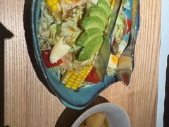 -本源食集 日式烧肉·炉端烧(东海缤纷店)