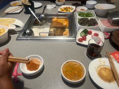 -海底捞火锅(吾悦广场店)