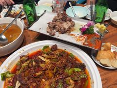-驿楼兰·新疆菜(火车站店)