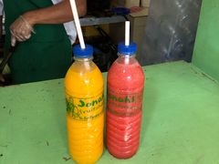 -Jonah's Fruit Shake & Snack Bar