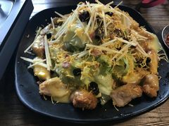 -MI WU FACTORY米屋美食工厂餐厅(绿地店)