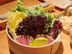 -山海蟹庐·海鲜糟粕醋火锅(慈溪店)