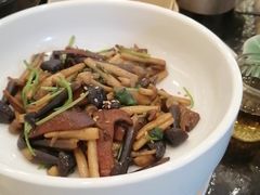 -五观堂素食(新华路店)