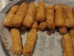 -龍歌自助小火锅(芝罘万达店)