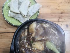 -无锡特色酸辣汤(现代广场店)