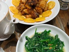 -老厨家(中央大街西七道街店)