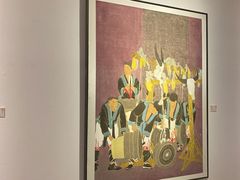 -江苏省美术馆(长江路新馆)