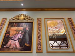 -秘密旅行Bonjour(黑金冠 江南西店)