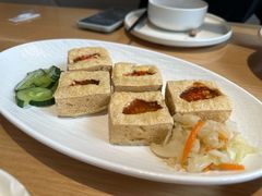 -隅乐胡椒虾·台湾菜·团建(皇岗店)