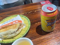 -秦园陕西手工面馆(番禺节能科技园店)
